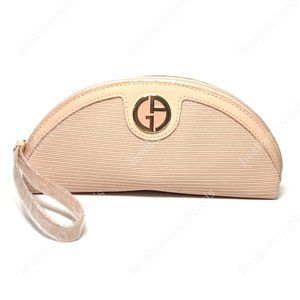 Giorgio Armani Pouch Wristlet
